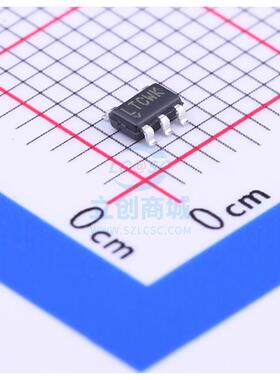 电流感应放大器 LT6106CS5#TRMPBF TSOT-23-5 ADI(亚德诺)/LINEAR