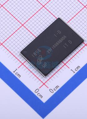 NAND FLASH MT29F1G08ABADAWP-IT:D TSOP-48 micron 全新原装