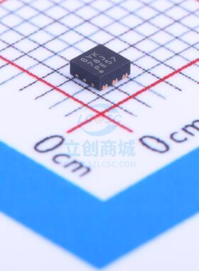 DC-DC电源芯片 TPS62260DRVR QFN-6_2x2x065P TI()