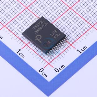 AC-DC控制器和稳压器 INN3368C-H302-TL InSOP-24D Power Integra