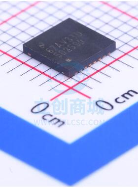 DC-DC控制芯片 LM5025SD/NOPB WSON-16 TI()