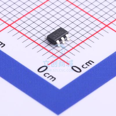 运算放大器 FMBM5551 SSOT-6 onsemi(安森美)