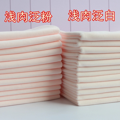 tt美好手工材料棉花娃娃皮肤布