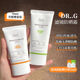 火遍泡菜国 Dr.g蒂迩肌高倍防晒霜乳女面部防紫外线物理清爽drg