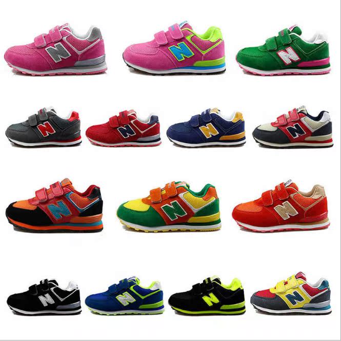 Kids shoe boys girls sport sneaker Детская обувь