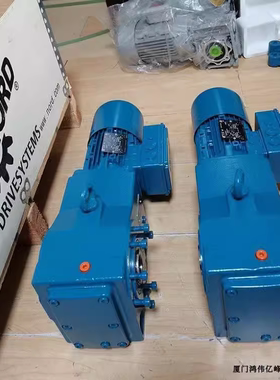 NORD减速机/诺德电机SK3282AEABG-100LABRE40 2.2KW /3KW制动马达