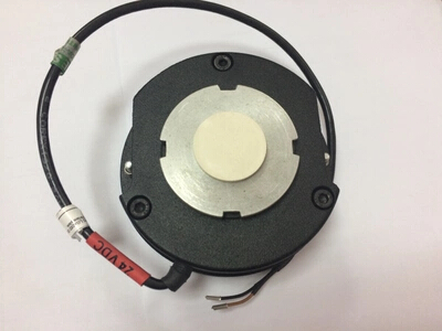 游乐设备专用进口安全刹车器 DC24V