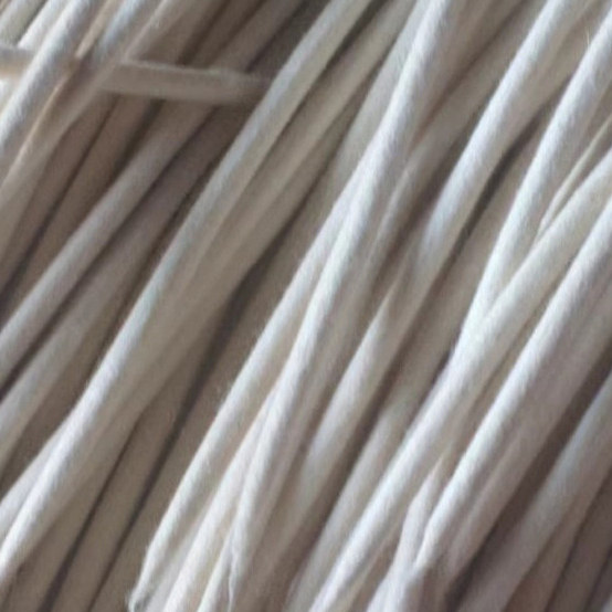 工业羊毛高密度羊毛毡绳