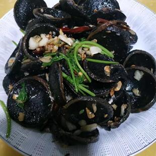 霍州特产灌肠猪血肠包邮纯手工