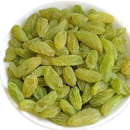 新疆葡萄干无籽免洗散装整箱