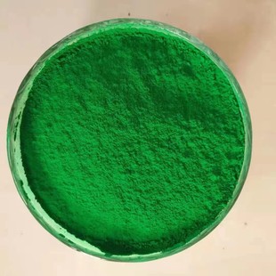 【非食品级】古建彩绘专用美术绿砂绿仿巴黎绿矿物质颜料色粉