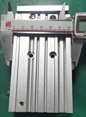 SMC气缸MGPKAM16-75