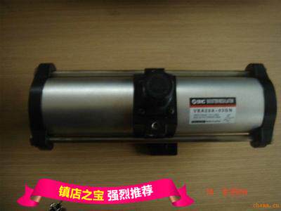 供应原装SMC增压缸VBA4100-04GN,VBAT20A1,VBAT38A1