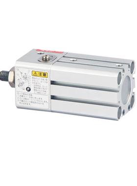 带锁气缸CDLQA100-75DM-B