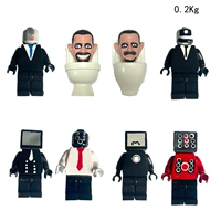 【8 -Установки суставы могут двигаться】