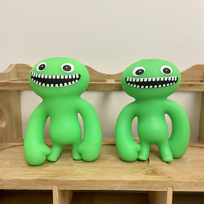 班班花园捏捏乐解压玩具