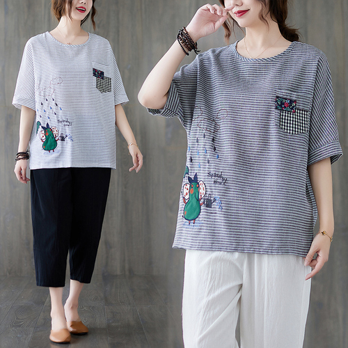 唯依时尚棉麻 WYSS6139 唯依时尚棉麻 WYSS6139