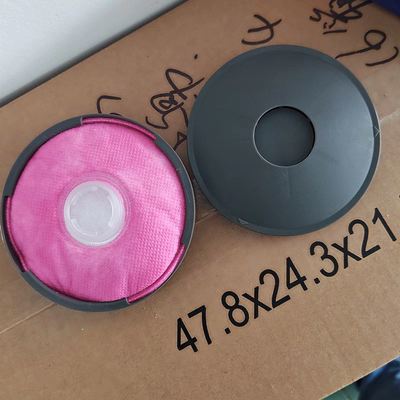 2000过滤器保护盖电焊防烫保护2097阻燃防护罩2091滤棉3M2297专用