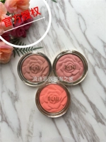 Phấn má Milani Rose Powder Blush Rose Petal Blush 17g # 01 # 05 # 08 - Blush / Cochineal phấn má chanel