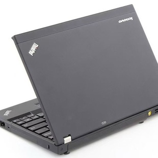 联想ThinkPad X201笔记本电脑 商务办公学生学习轻薄 12寸上网本