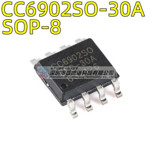 CC6902SO-30ASOP-8传感器