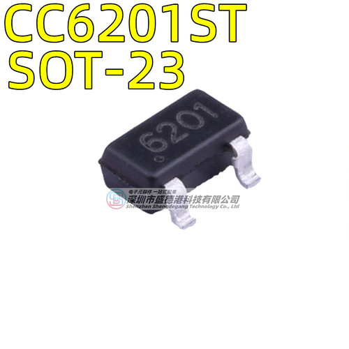 CC6201STSOT-23传感器