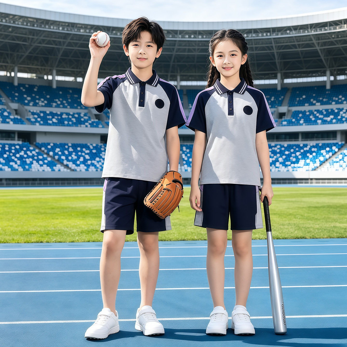 沈阳市2026夏季中小学指定校服