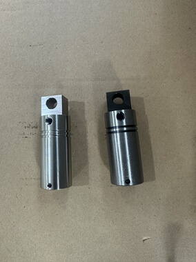 海德堡SM102CD102印刷机中间辊支架座子过桥辊调节杆71.010.308