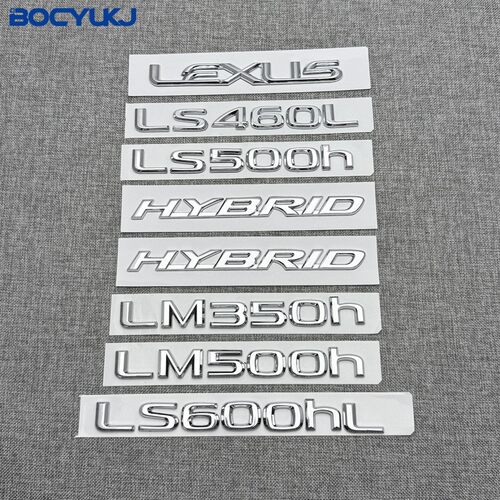 适用雷克萨斯LS460L5hM3