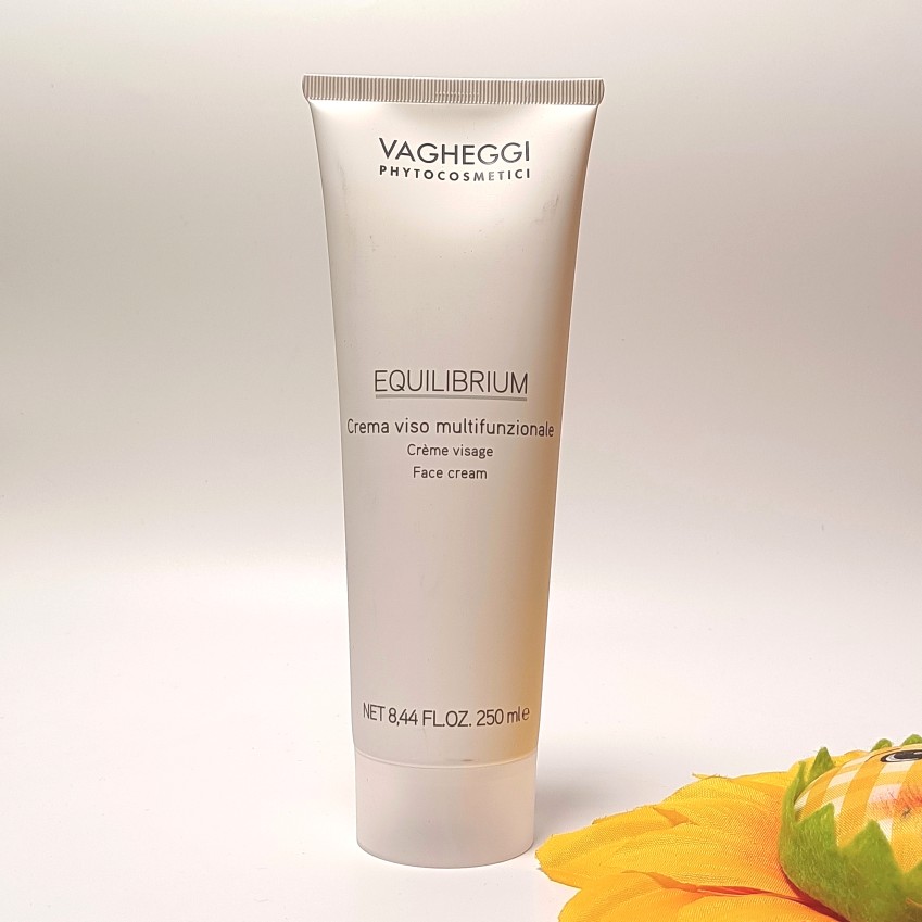 意大利韵姿大容量平衡PH面霜院装