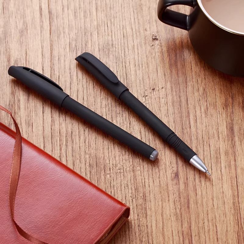 中性磨砂笔（赠品非卖）