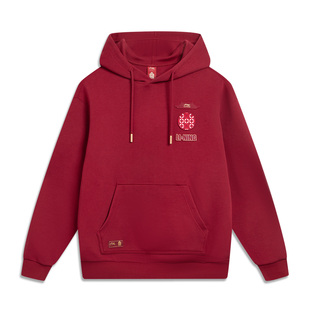 运动生活系列男子卫衣类AWDW115