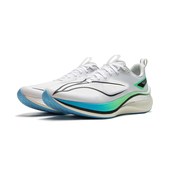 李宁2024款 赤兔7pro男轻质支撑减震回弹竞速跑步运动鞋 ARPU007