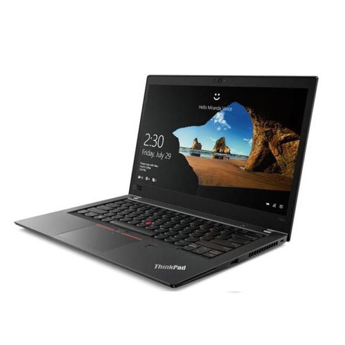 英雄联盟吃鸡T14商务笔记本480S