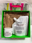 150ml补充装 现货国柜版 高保湿 面霜125ml 正品 科颜氏第三代新款