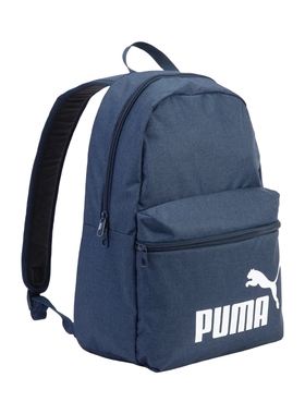 Puma PHASE BACKPACK 休闲运动织物双肩包