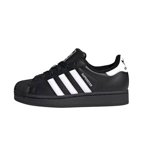adidas Originals Superstar 板鞋 轻便贝壳头舒适百搭复古JH9977