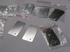单面丝印定位片/管位片　50片一包价