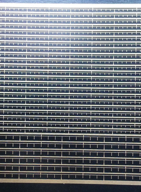 【龙兴模型】350354 1/350舰船通用环筋爬梯扶手蚀刻片