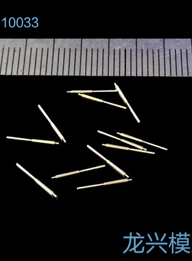 150mm金属炮管 1:700 二战德国海军俾斯麦级副炮 (12只)  L10033