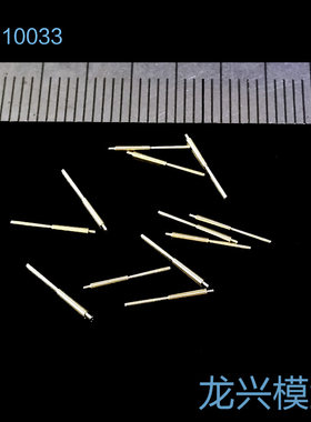 150mm金属炮管 1:700 二战德国海军俾斯麦级副炮 (12只)  L10033