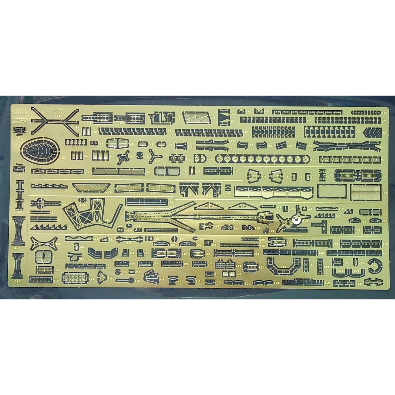 cn龙蚀刻片 MA-217