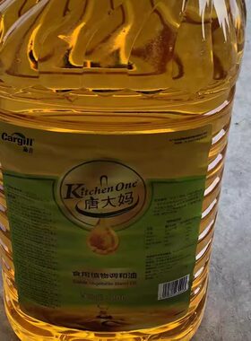 唐大妈食用调和油炒炸餐饮专用