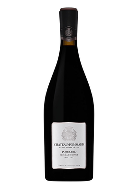 Château de Pommard Micault 玻玛酒庄马雷园-米克红葡萄酒 法国