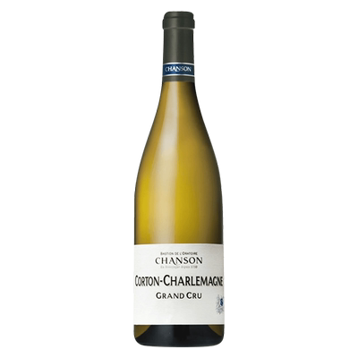 香颂家族科尔登查理曼特级葡萄酒