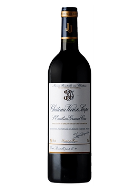 Château Vieux Sarpe Grand Cru St.Emilion 维萨伯古堡红葡萄酒