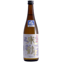 日本米鹤 纯米吟酿清酒 720ml(山形县 原瓶进口)丽境纯米吟酿清酒