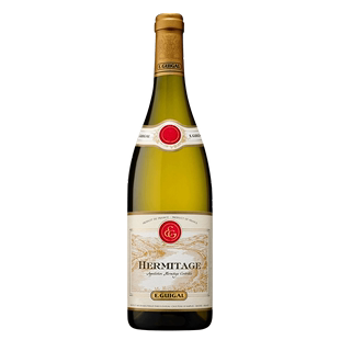 Blanc吉佳乐世家艾米塔吉法定产区干白葡萄酒 E.Guigal Hermitage