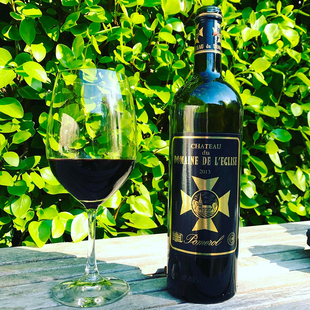 Château du Domaine de L'Eglise Pomerol AOP 教堂庄园红酒yxwd