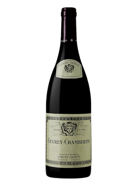 Gevrey-Chambertin 路易亚都世家热弗雷香贝坦法定产区干红葡萄酒